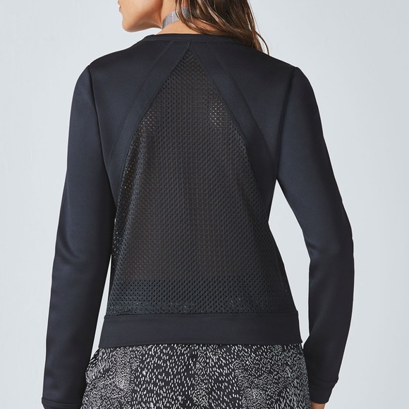 Fabletics L/S NWT - Picture 3 of 3